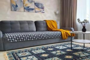 Uyutnaya Svetlaya Kvartira S Novym Remontom V Tsentre Goroda Flat, Elista