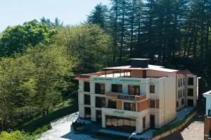 Green Palace Hotel, Kutaisi