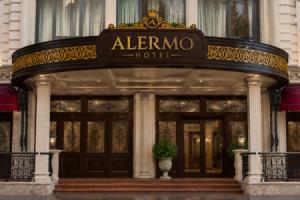Alermo Hotel and SPA, Baku