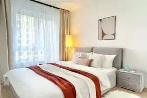 Stilnaya 1 Kom Kv V Moskve Flat, Moscow