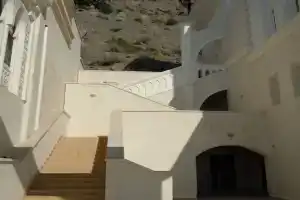 Dve Ryibyi Gaspra Hotel, Kurpaty