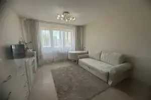 Odnokomnatnaya U Metro Flat