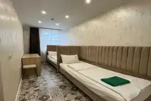 Park Hotel 1 Apartments, Krasnogorsk