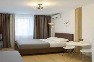 Megastay 206 Lodging house, Khimki