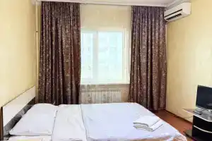 Na Ulitse Petra Alekseeva 16 Flat, Yakutsk
