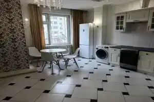 Kvartira v samom tsentre na Kirova Apartments, Yakutsk