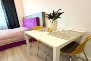 Na Aksakova 81 Apartaments, Ufa