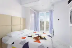 Marina Park Apartment, Sochi