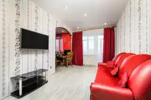 U ZhD Vokzala Apartments