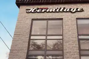 Hermitage Mini-Hotel, Severodvinsk