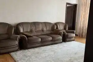 U Naberezhnoy Flat, Makhachkala