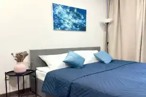 Na Vasilyevskom Ostrove Apartments