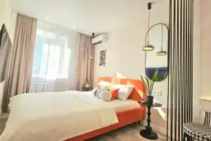 U Ozera Kaban: Stilny Remont I Idealnoye Raspolozhenie! Flat, Kazan