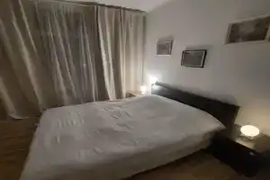 Na Kadomtseva Flat, Novokuybyshevsk