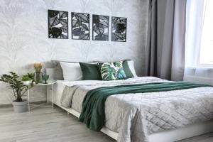 Flat Na Ulitse Tetsevskaya 4E, Kazan