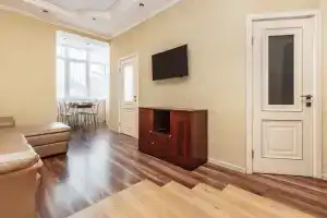 Semeynye V Tsentre Sochi Apartments, Sochi