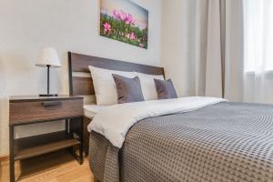 101Apart U akvaparka Piterlend Apatments