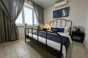 Na Ulitse Ternopolskoy 10 Flat, Penza