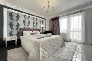 1-Komnatnye P. Mstislavtsa 24 Apartments, Minsk