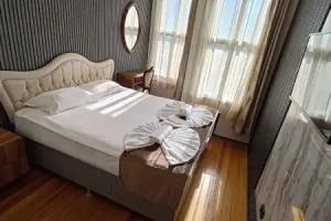 Nuray Hotel, Istanbul