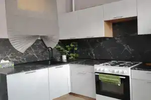 Finlyandskiy vokzal Flat