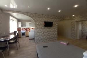 Komfort 5-2 Apartments, Tikhvin