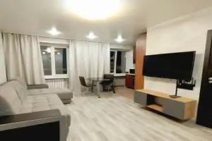 Na Ulitse Kutuzova 14 Flat, Novokuznetsk