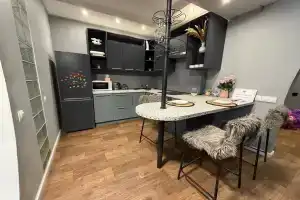 Studiya Na Frunze 8v Flat, Togliatti