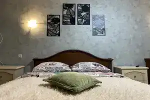 Posutochno V Angarske Flat, Angarsk