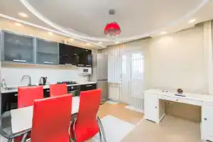 London Apartments, Kazan