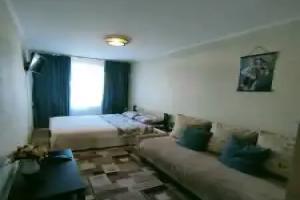 Na Prospekte Rybakov 10 Flat, Petropavlovsk-Kamchatsky