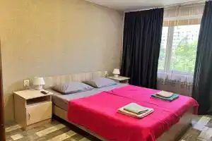 Sadovaya 5 Flat, Adler