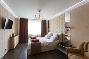 Fryazinovskaya 29B Apartments, Vologda