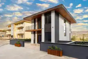 Izumrud 2 Villa, Adler