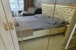 Navaginskaya Apartments, Sochi