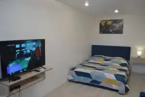 V Tsentre Goroda Apartments, Kovrov