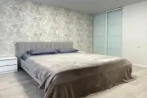 Studiya S Novoj Mebelyyu Flat, Naberezhnyye Chelny