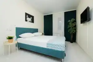 Na Korablestroitelei 66/1 Apartaments, Nizhniy Novgorod