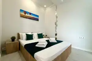 U Morya Kappadokiya Flat, Adler