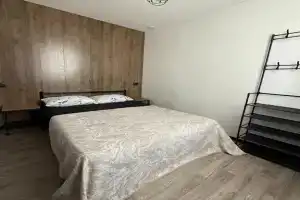 Dvukhkomnatnaya Flat, Ulan-Ude