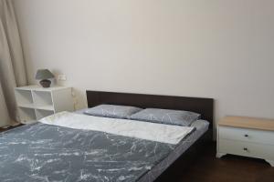 V Tsentre U Tsuma Flat, Kirov