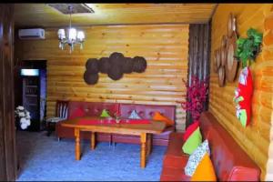 Camelot Hotel, Bishkek