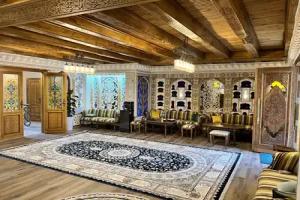 Butik-Otel Mehrob Hotel, Bukhara
