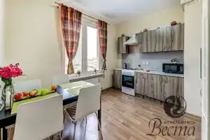 ZHivopisnyi Ugolok Apartments