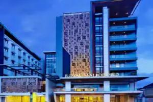 Royal Malioboro Hotel, Yogyakarta