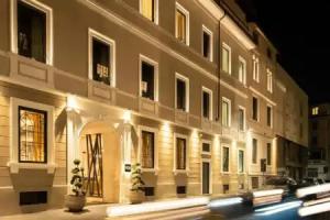 Nemi Hotel Milano, Milan