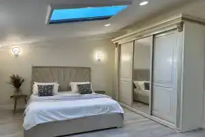 Prostornaya i Uyutnaya v Kaspiiske Flat