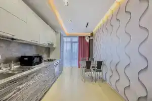 Zhk Kupecheskiy Apartments, Novorossijsk