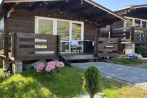 Shale Tasianna Apartment Hotel, Gagra