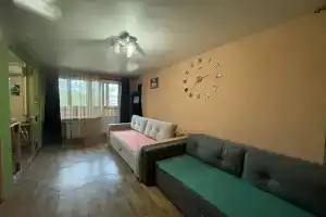 Flat Na Ulitse Sverdlova 39, Volzhsky